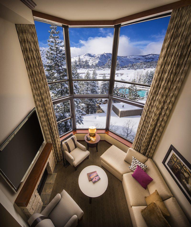 AMAZING Squaw Valley Resort | Ski Tahoe - TravelBreak.net