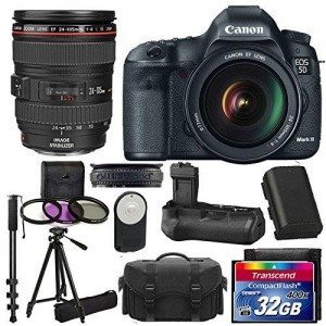 Canon 5D Mark iii Deal | Photography 101- A beginner's guide to shopping the best photography equipment. Camera packing list, and photography FAQs - TravelBreak.net