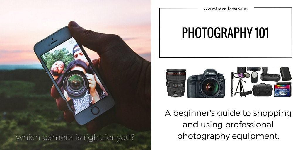 Best Travel Hashtags & the Best Travel Equipment