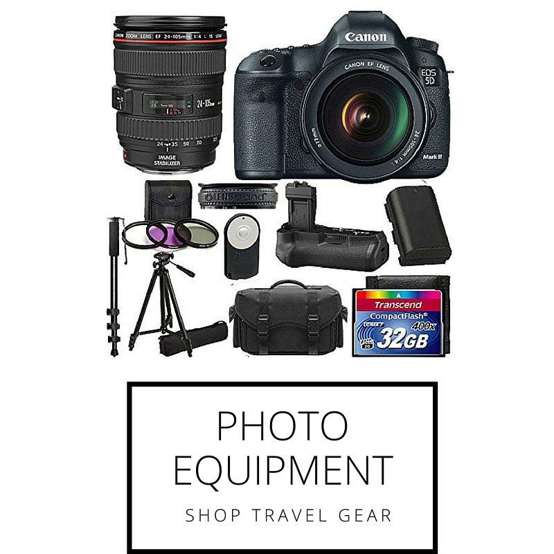 Travel Store - Camera Store: Best Photography Equipment 
