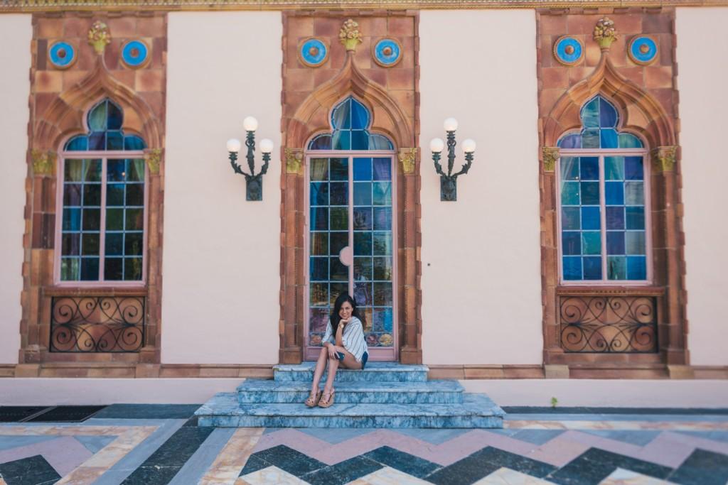Sarasota Florida - Things to Do: Ringing Museum | TravelBreak.net