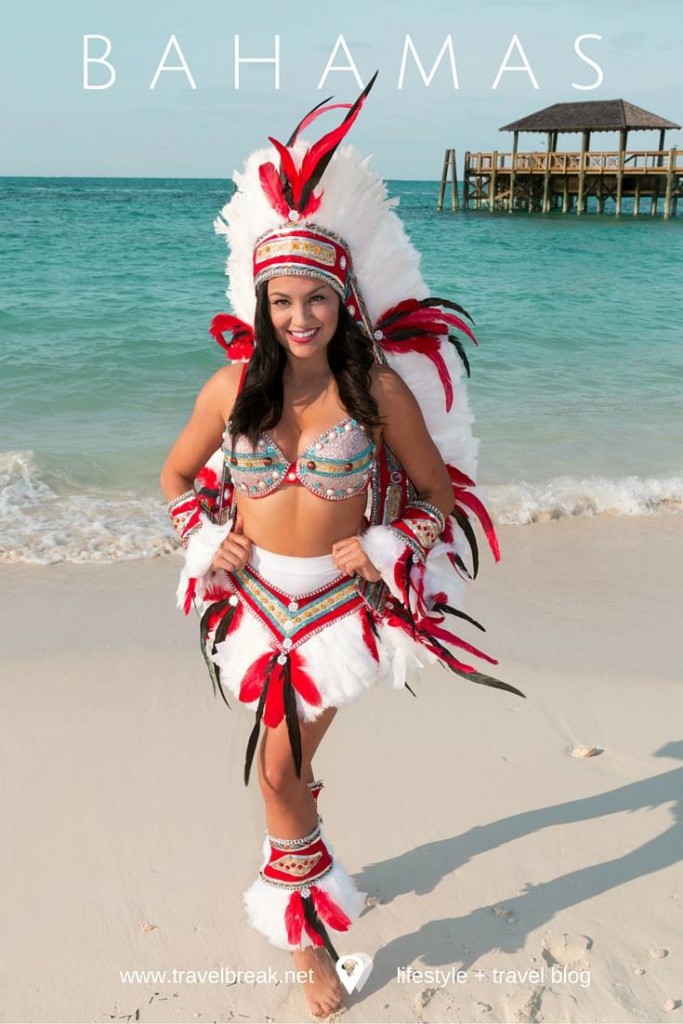 Bahamas Junkanoo Carnival Tips and Photos - TravelBreak.net Travel Blog