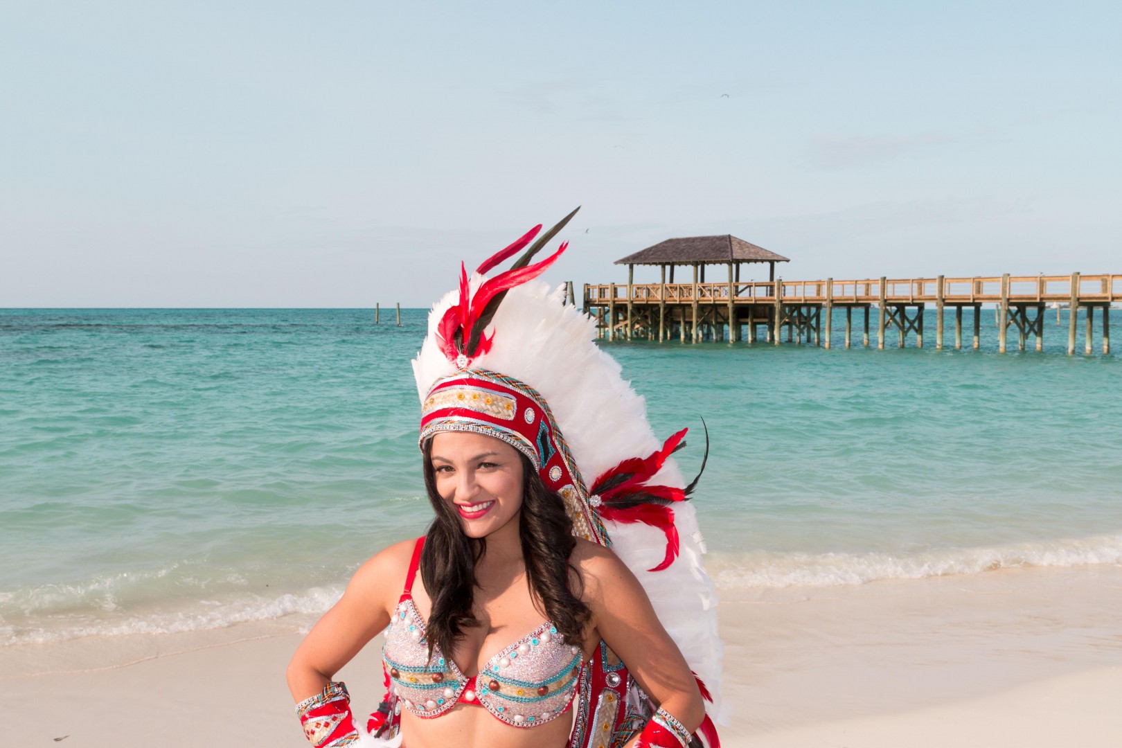 Junkanoo Carnival Costume | TravelBreak