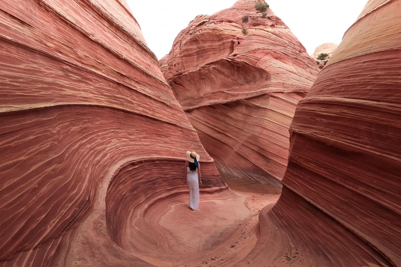 The Wave, Arizona @StephBetravel -TravelBreak.net (5 of 8)