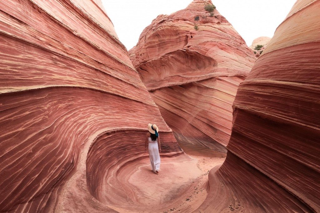 The Wave, Arizona @StephBetravel -TravelBreak.net (4 of 8)