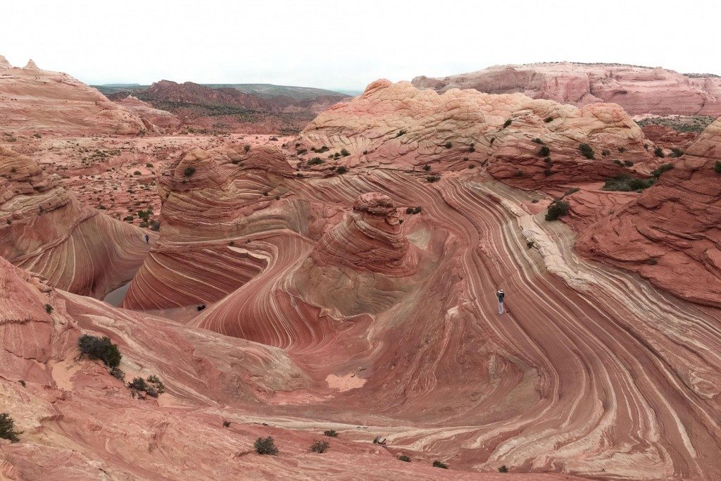 The Wave, Arizona @StephBetravel -TravelBreak.net (6 of 8)