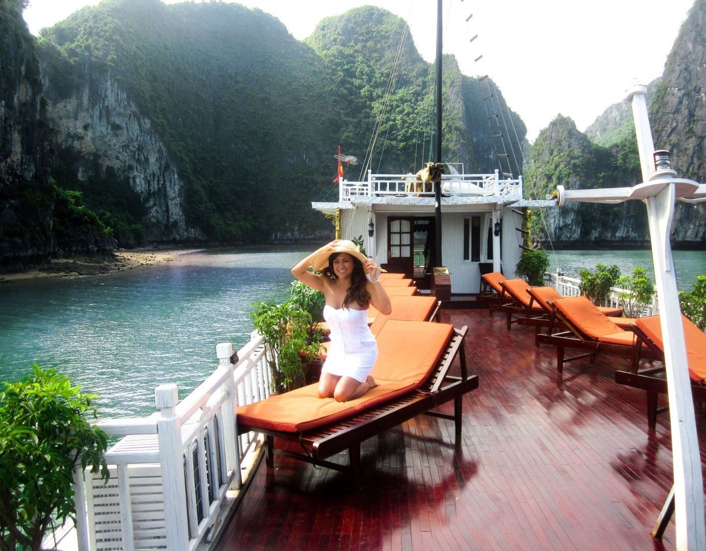 Halong Bay