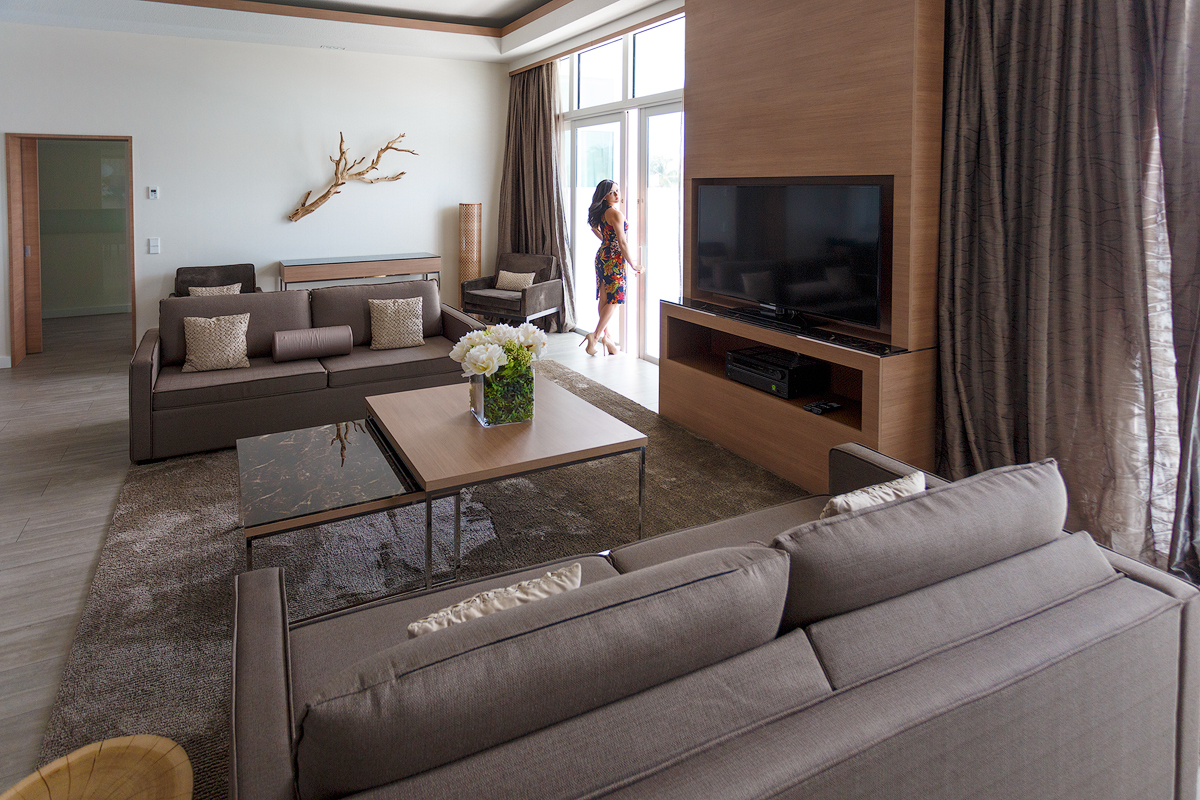 NewHilton at Resorts World Bimini Bahamas | TravelBreak
