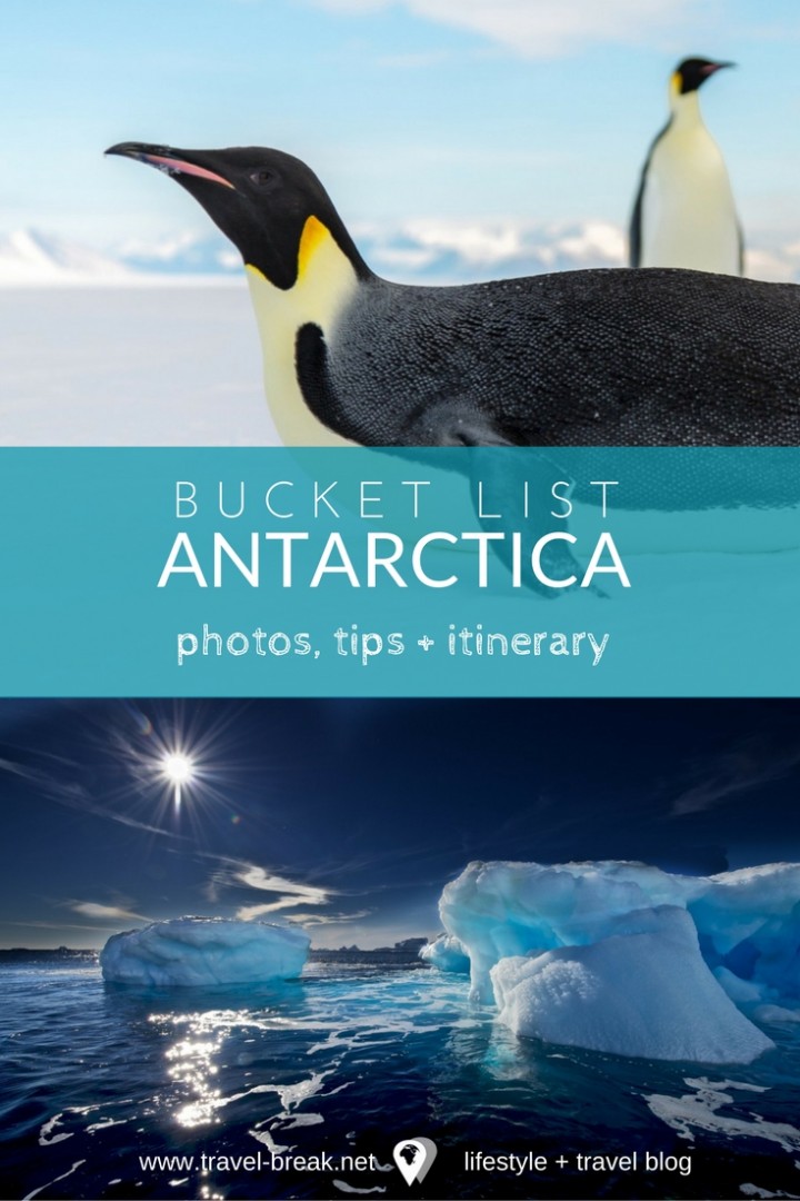 Because who doesn't want to live a read life Happy Feet- Everything you want to about flights to Antarctica, cruise and helicopter experience, and the ultimate bucket list check- see penguins in Antarctica! From the Blog Travel-break.net.jpg