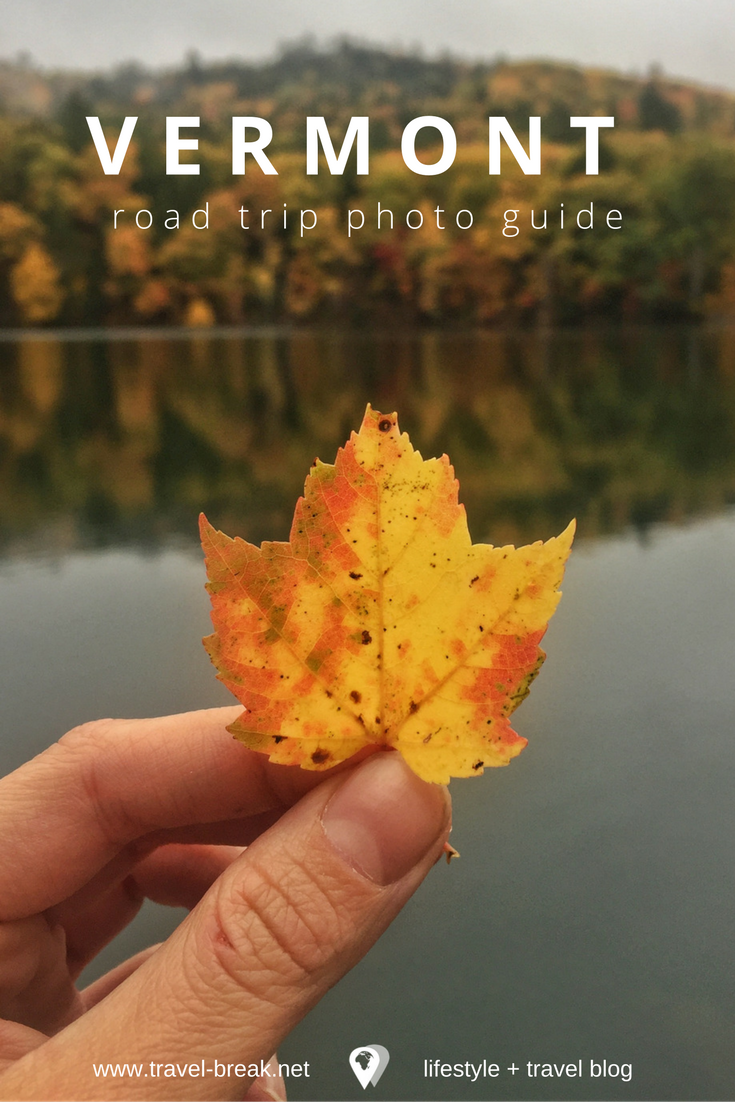 Autumn Vermont Guide - Photos | TravelBreak.net
