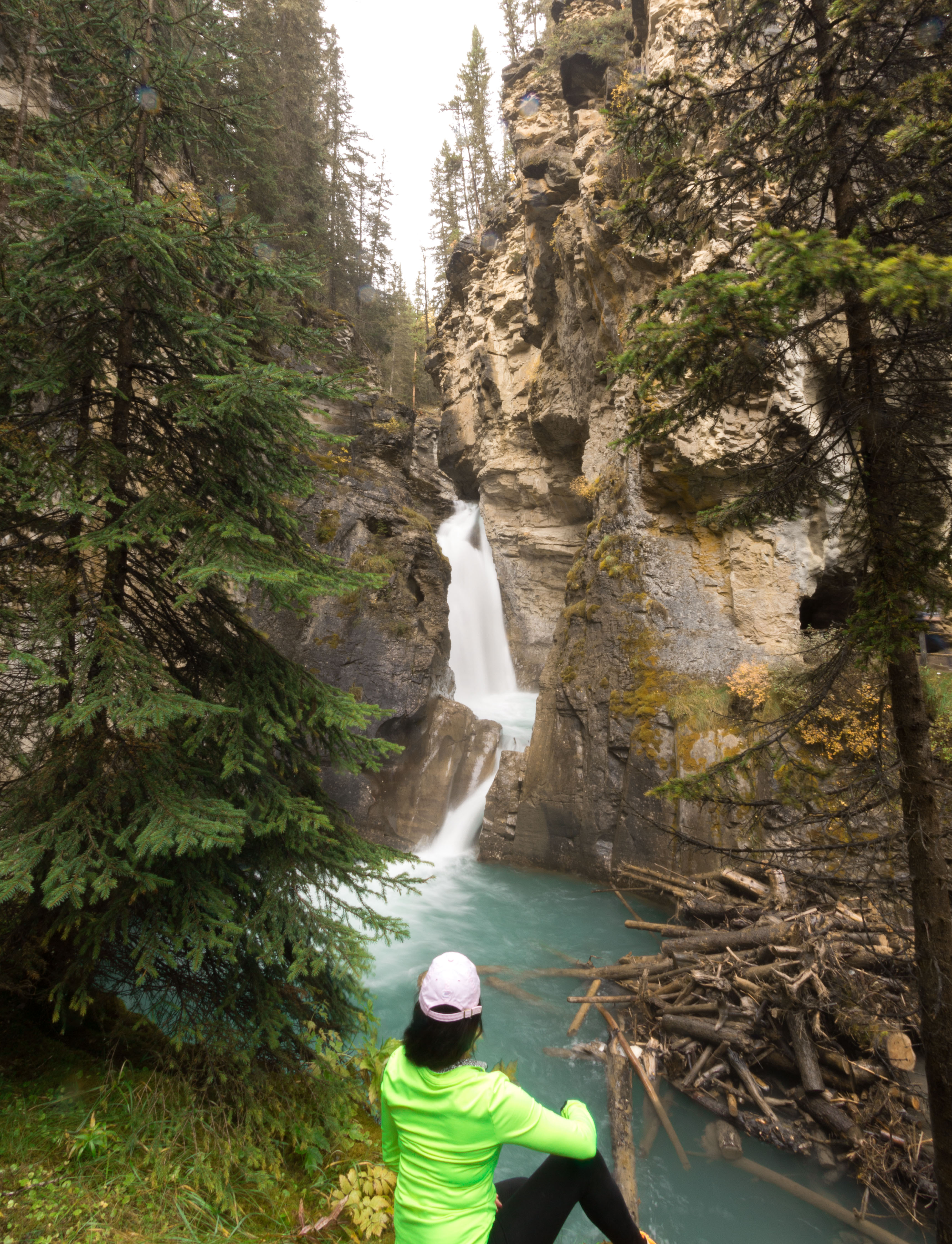 18 Photos that Will Put You on a Plane to Calgary and Banff| Travel-Break.net | A travel blog guide to things to do in Alberta, Canada