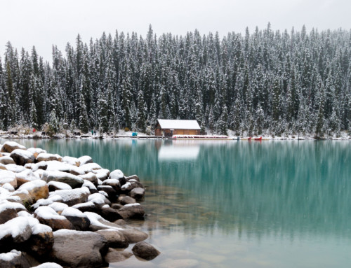 18 Photos That Will Put You on a Plane to Calgary and Banff