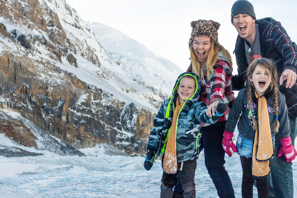 Best Family Travel Blogs Featuring Erin Bender | Travel-Break.net