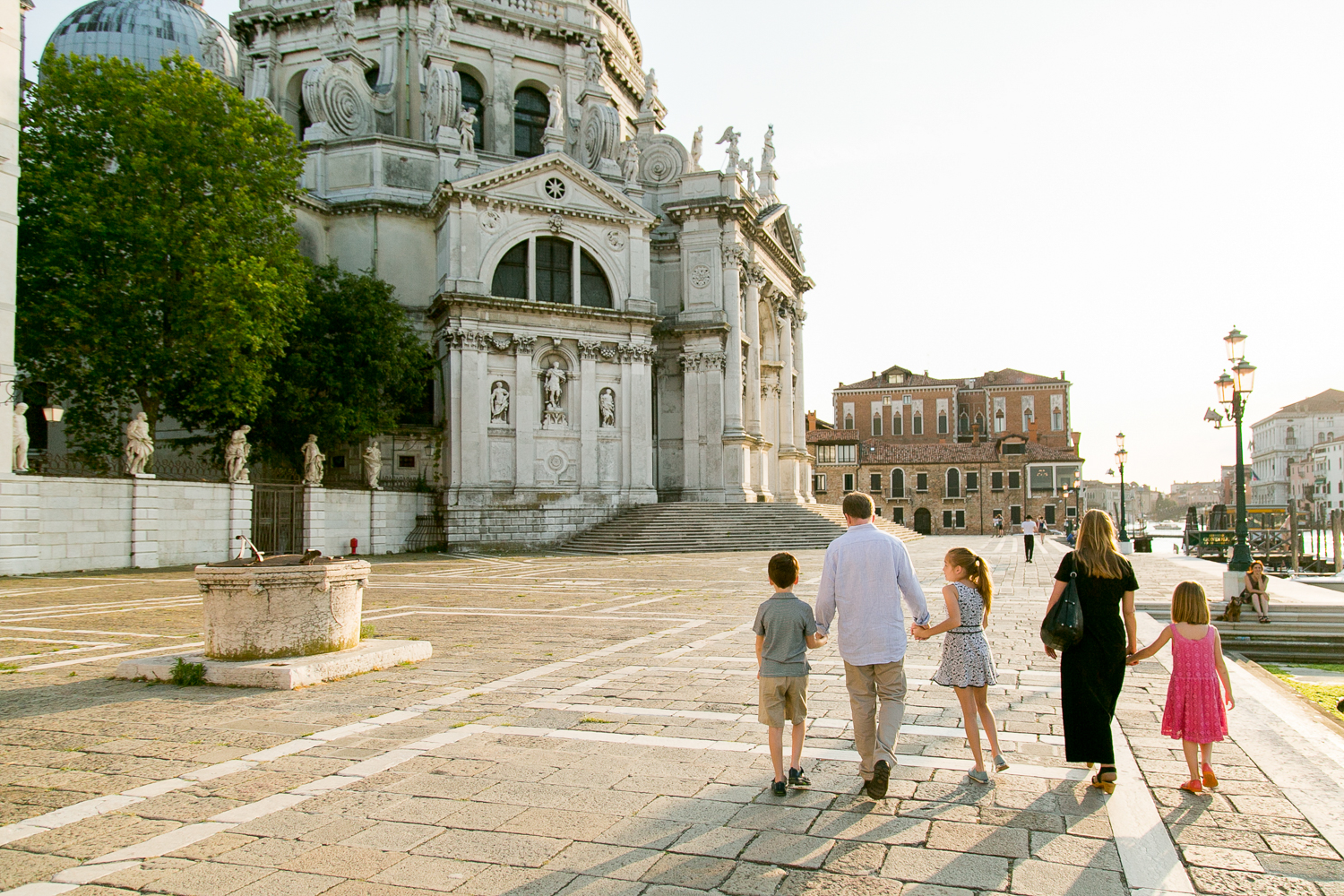 Best Family Travel Blogs Including Eric Stoen of Travel Babbo