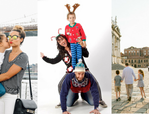 10 Family Travel Blogs that Prove You Can Work, Travel and Have Kids