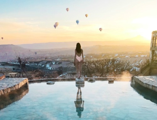 The 12 Best Places for Photography in Turkey: Istanbul, Cappadocia & Pamukkale