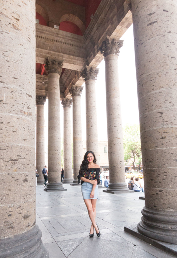 Guadalajara Fashion and City Guide (Photos) Jalisco, Mexico • TravelBreak