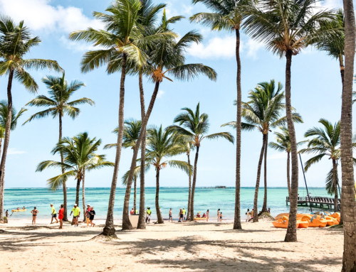 10 Reasons to have a Punta Cana Beach Wedding in the Dominican Republic  (Photos)