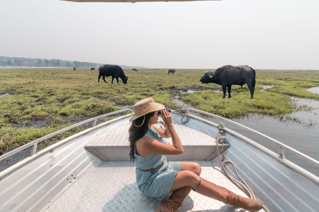 African Safari Packing List & Planning Guide • TravelBreak