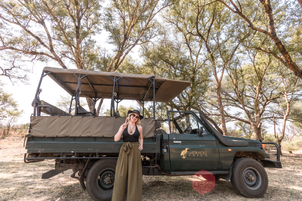 What Should You Wear for Safari in Africa? A Conscious Women's South Africa  Packing List - Ecocult®