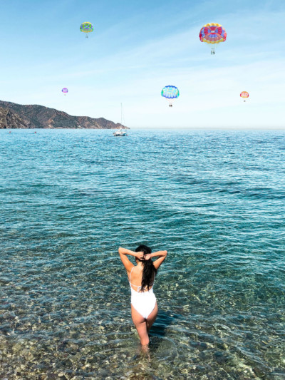 5 Things to Do in Catalina Island, California by @StephBeTravel 5 Things to Do in Catalina Island, Avalon, California by @StephBeTravel