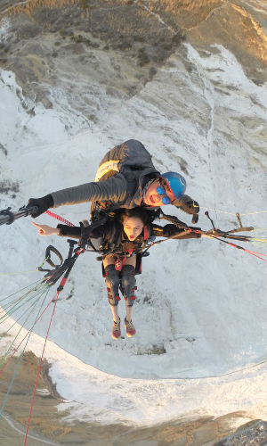 Stephanie Be, To Adventure Travel Blogger TravelBreak Blog