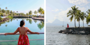 Explore the Intercontinental Resort & Spa