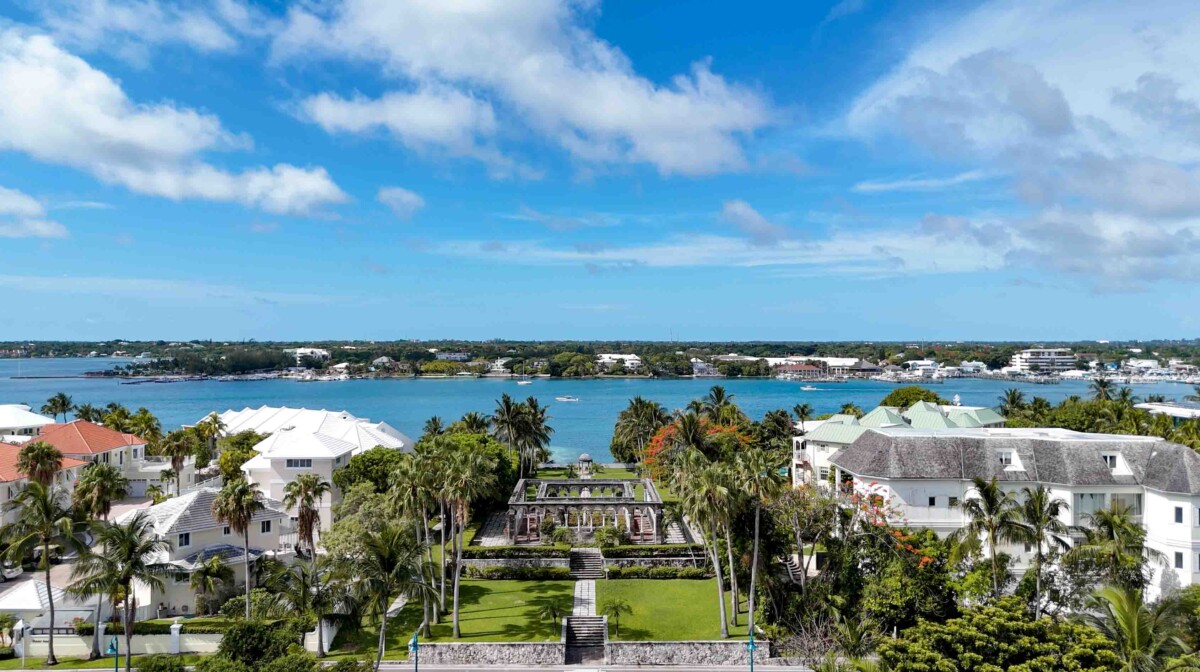 Photo Guide: The Ocean Club (Best Luxury Bahamas Resort) Best bahamas resort